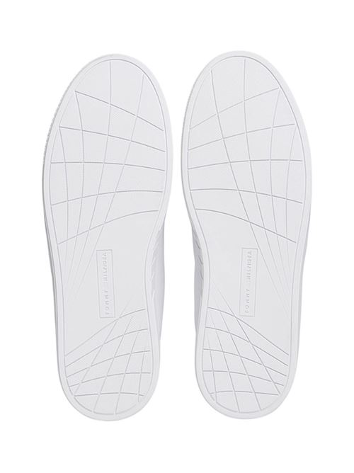 FM0FM05628YBS BIANCO Tommy Jeans | FM0FM05628YBS BIANCO